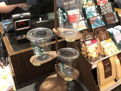 -星巴克臻选(威海威高广场店)