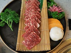 -妥妥烤肉料理(昙华林店)