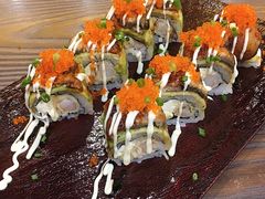 -东京屋(武定路店)