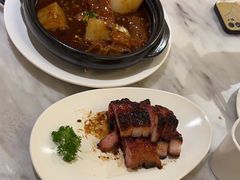 -翠华餐厅(德基广场店)