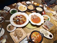 -九毛九西北菜(大东海店)