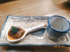 -现代居酒屋ATELIER IZAKAYA