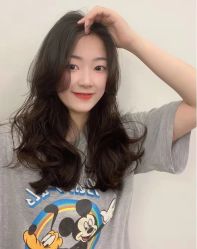 -缪斯造型烫发染发蛋白护理北京三里屯直营