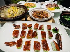 -广东道至正餐厅(区庄店)