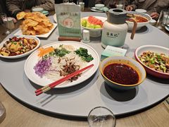 -家宴滇食记·云南家常菜