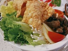 -八珍玉食鸡煲·打边炉(印象城店)