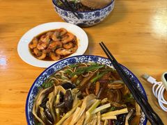 -太湖面馆十八浇(渔港路店)