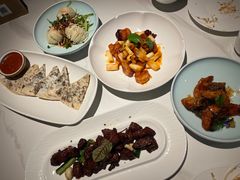 -外婆家(西红门荟聚购物中心店)