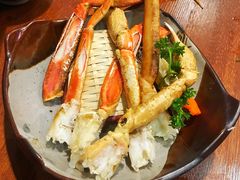 -尺山寸水日料(马桥满天星店)