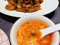 -润泽园饭庄(中山路店)