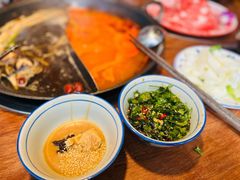 -楠火锅(仁恒梦中心店)