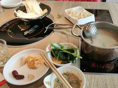 -彤德莱牛肉火锅(双港店)