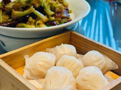 -滋粥楼·顺德菜海鲜茶点(方舟店)