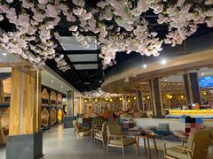 -星河湾温泉洗浴酒店