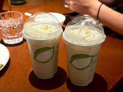-喜茶(青岛金狮广场店)
