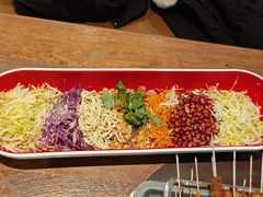 -野人部落(中街店)