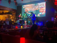 -摆渡酒吧(后海店)