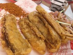 -那红花·东北菜铁锅炖(仙林金鹰店)