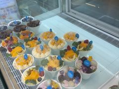 -嗒令甜品·主题融合料理餐厅(首座时代店)
