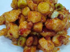 -京天红酒家(虎坊路店)