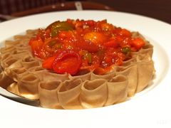 -西贝(南开大悦城店)