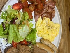 -Brut Eatery悦璞食堂(愚园路店)