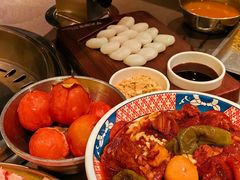 -大叹号·朝鲜族烤肉(潍坊泰华城店)