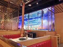 大堂-韩宫宴炭火烤肉(昆山金鹰店)