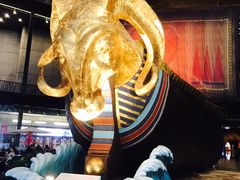 -国家大剧院西餐厅