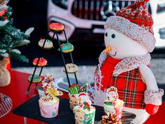 -奔驰利星行(北京花乡店)