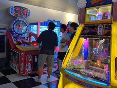 -天天玩X秋葉原日系动漫游戏中心