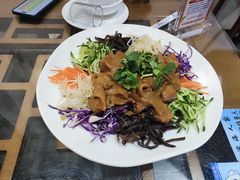 -良师门滨海人家·海鲜·家常菜(滨海城店)