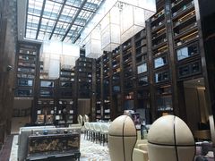 -南京圣和府邸豪华精选酒店