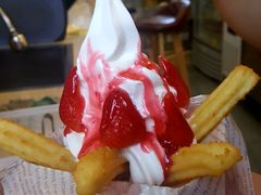 -CACOO CHURROS 咔酷吉事果(佛山天虹店)