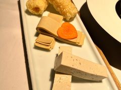 冻豆腐-最品火锅