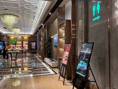 -金悦轩海鲜酒家(拱北店)