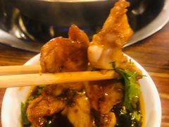 -中和远东火锅兔(老店)