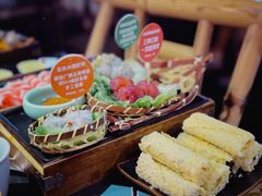 -吼堂老火锅(太古里总店)