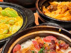 -啫神·广州地标美食(北京路店)