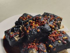 -五娭毑臭豆腐(黄兴南路店)