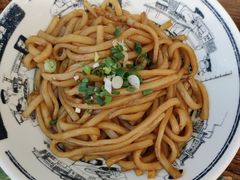 -黑白电视长沙小吃(美林M·LIVE天地东座店)