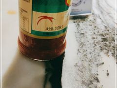 -功德林(南京西路店)
