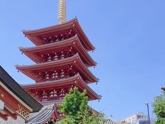 -浅草寺