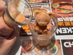 -文通冰室(东方宝泰店)