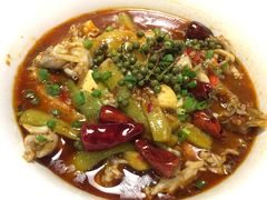 -東舍食唐精品陕菜馆