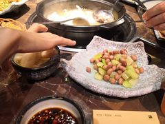 -同仁四季椰子鸡(海岸城天利店)
