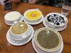 -正德顺順德雙皮奶(中信店)