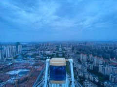 -南昌之星摩天轮