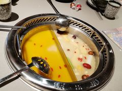 -快乐小羊·内蒙牛羊肉火锅(流花中心店)