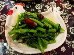 -蘑菇私房菜小馆(杨家坪西城天街店)